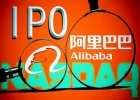 阿里巴巴IPO將威脅美國(guó)電子商務(wù)市場(chǎng)？