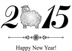 紀(jì)革森（Mrogi）恭祝全國(guó)人民 2015元旦快樂