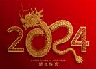 龍騰盛世，萬象更新!